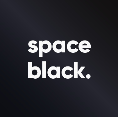 Space Black image